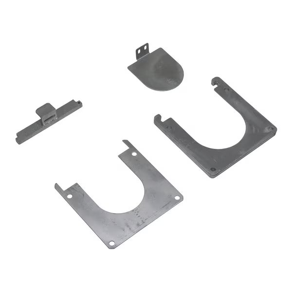 REMOVABLE BOLLARD BASE ADDITIONAL, Vestil, Mfr#: HPRO-RF-BASE